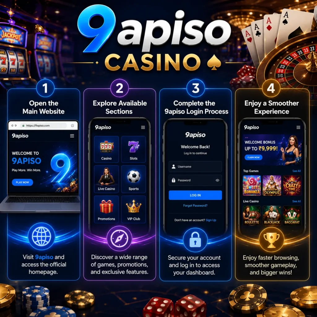 Image00002 How to Access 9apiso Casino