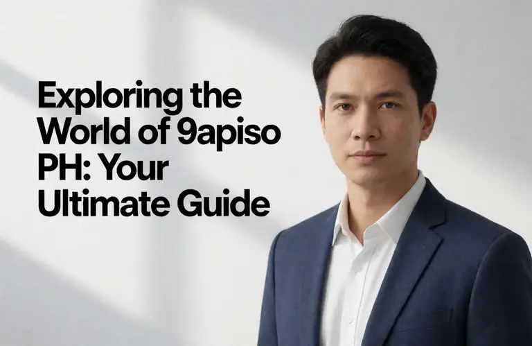 Exploring the World of 9apiso PH: Your Ultimate Guide to 9apiso PH