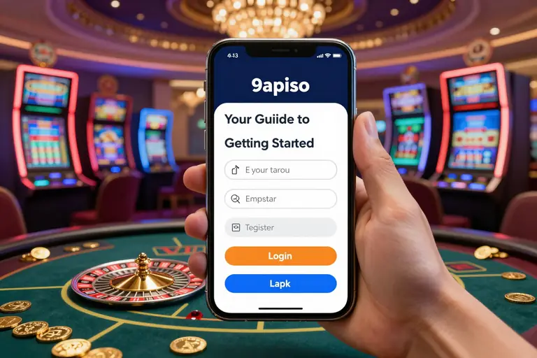 9apiso Apps Download: Your Guide to Getting Started