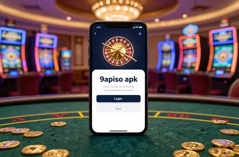 9apiso App Download: Your Guide to Getting Started
